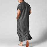 Comfortable Cotton Kaftan For Men