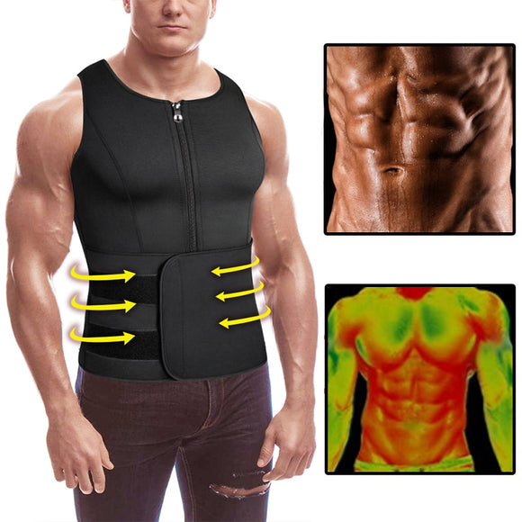 Men's Body Shaper