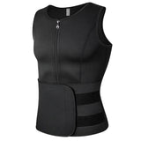 Men's Body Shaper