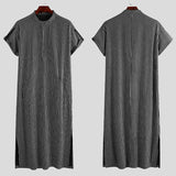 Comfortable Cotton Kaftan For Men