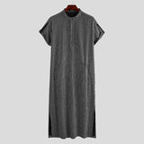 Comfortable Cotton Kaftan For Men