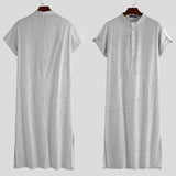 Comfortable Cotton Kaftan For Men