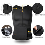 Men's Body Shaper