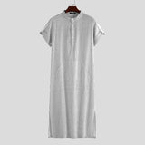 Comfortable Cotton Kaftan For Men