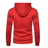 Trendy Men's Hoody