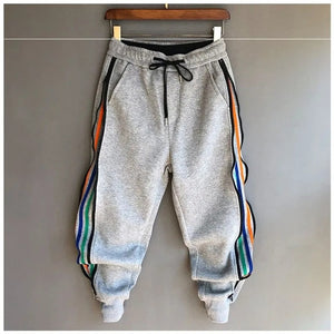 Men's Harem Sweatpants