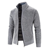 Men's Cardigan