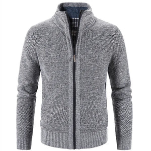 Men's Cardigan