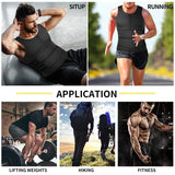 Men's Body Shaper