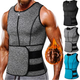 Men's Body Shaper