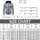 Trendy Men's Hoody