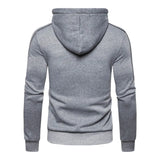 Trendy Men's Hoody