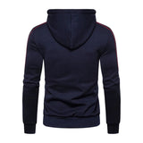 Trendy Men's Hoody