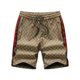 Trendy Men's Casual Shorts