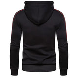 Trendy Men's Hoody