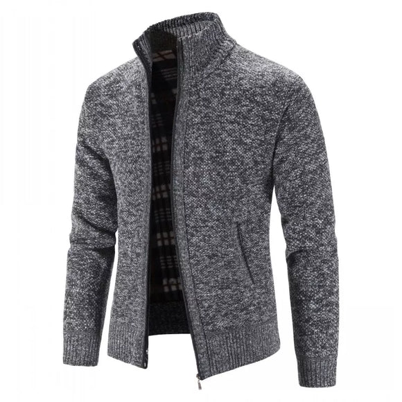 Men's Cardigan