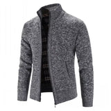 Men's Cardigan