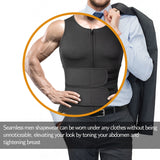 Men's Body Shaper