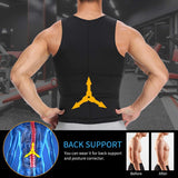 Men's Body Shaper