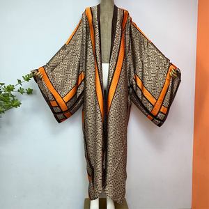 Show Stopping Kimono!