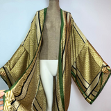 Show Stopping Kimono!