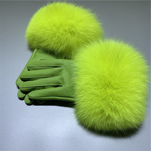 Luxury Gloves