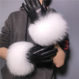 Luxury Gloves