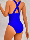 Flattering One Piece