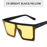 Flat Top Shades for Men or Women