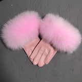 Luxury Gloves