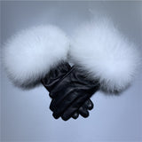 Luxury Gloves