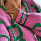 Chic Trendy Sweater