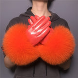 Luxury Gloves