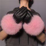 Luxury Gloves