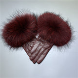 Luxury Gloves