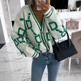 Chic Trendy Sweater