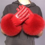 Luxury Gloves