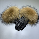 Luxury Gloves