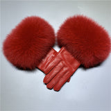 Luxury Gloves