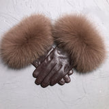 Luxury Gloves