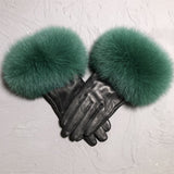 Luxury Gloves