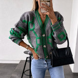 Chic Trendy Sweater