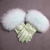 Luxury Gloves