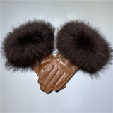 Luxury Gloves