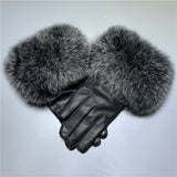 Luxury Gloves