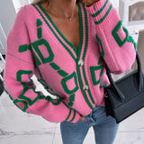 Chic Trendy Sweater