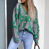 Chic Trendy Sweater