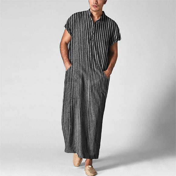 Comfortable Cotton Kaftan For Men