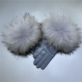 Luxury Gloves