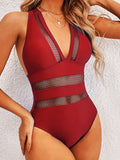 Flattering One Piece